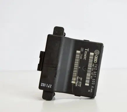 Volkswagen Touran I Gateway control module 1K0907530A