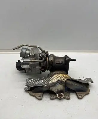Nissan Qashqai Turbo 62104210 439411100054R