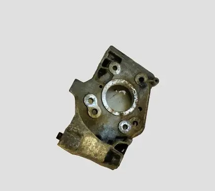 Citroen C4 II Fuel pump bracket 9684778280