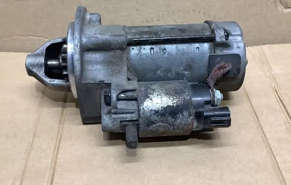 KIA Ceed Starter motor 361002A500 4280006760