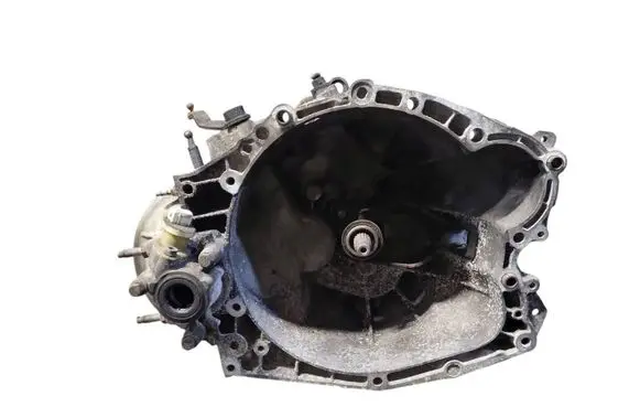 Citroen C5 Manual 5 speed gearbox 20DL30 54765314