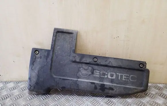 Opel Frontera B Engine cover (trim) 90573513