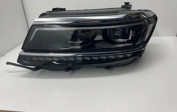 Volkswagen Tiguan Allspace Headlight/headlamp 5NC941081D 030110163508
