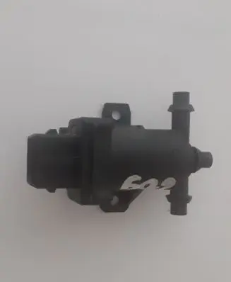 Mercedes-Benz E W210 Turbo solenoid valve A2028000178