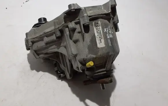 BMW X3 G01 Front differential 9469021