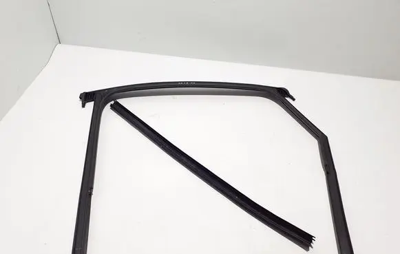Audi A6 S6 C9 4L Rubber seal rear door 