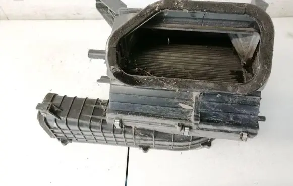 Hyundai Santa Fe Air filter box 