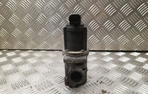 Opel Signum EGR valve B714 50024005