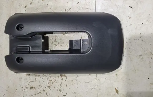 Volvo S90, V90 Steering wheel column trim 31363691
