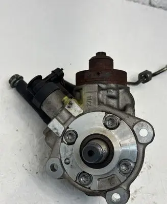Opel Insignia A Fuel injection high pressure pump 0445010513 0928400779 120208