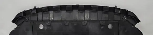 Renault Austral Engine splash shield/under tray 626537858R