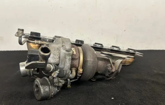 BMW 3 F30 F35 F31 Turbo 7588995 710034375 18539700003