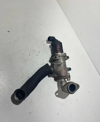 Opel Astra H EGR valve B714 50024005 07T044