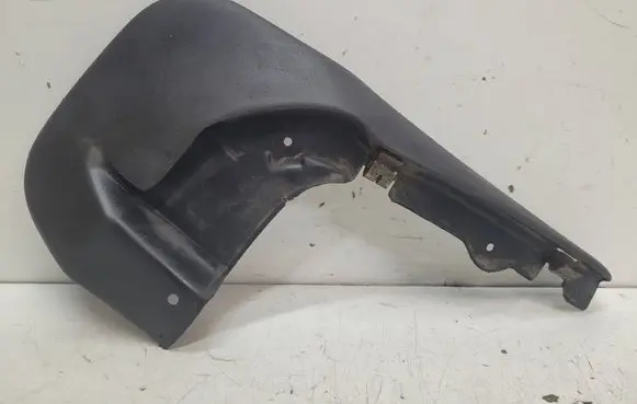 Front mudguard