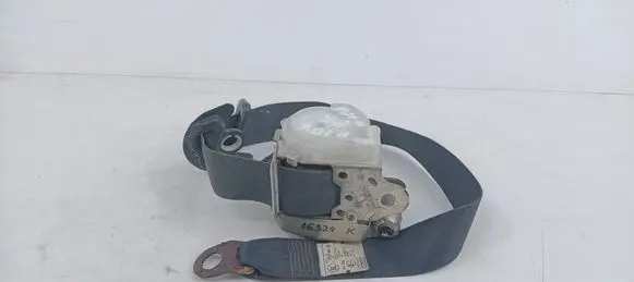 Peugeot 107 Front seatbelt 7P2190P FRONT-LEFT L071801