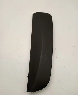 BMW 7 G11 G12 Panel trim 9299490