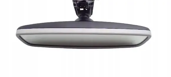 Volkswagen T-Roc Rear view mirror (interior) 3G0857511AT