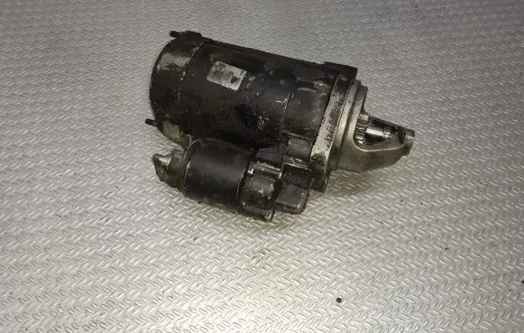 Jeep Grand Cherokee (WJ) Starter motor 0001223004