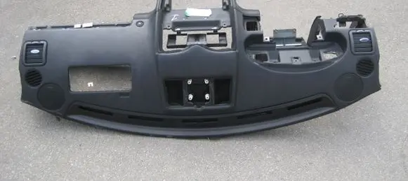 Maserati Quattroporte Dashboard 981440800