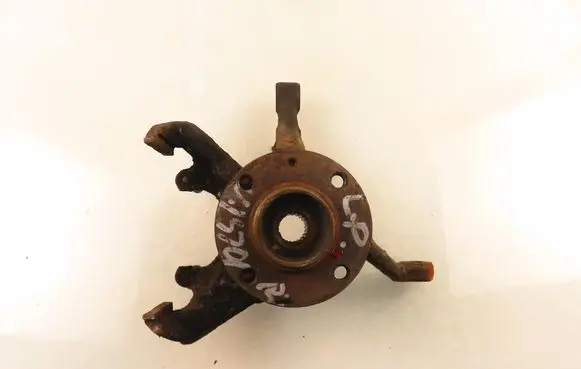 Volkswagen Golf II Front wheel hub spindle knuckle 