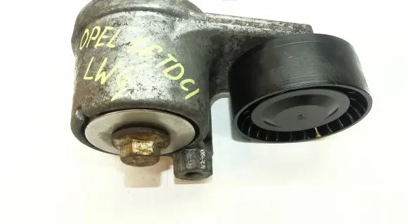Opel Astra K Generator/alternator belt tensioner 55570067
