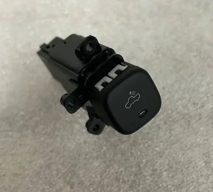 Mitsubishi Lancer Evolution Fog light switch 01002490640