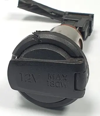 Hyundai i10 12 V Socket (front) 