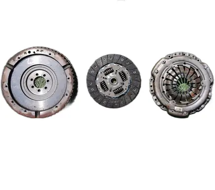 Mercedes-Benz Citan W415 Clutch set kit
