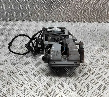 Mercedes-Benz EQE v295 Rear brake caliper A2974239800