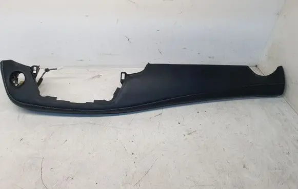 Toyota RAV 4 (XA40) Panel trim 5501242090
