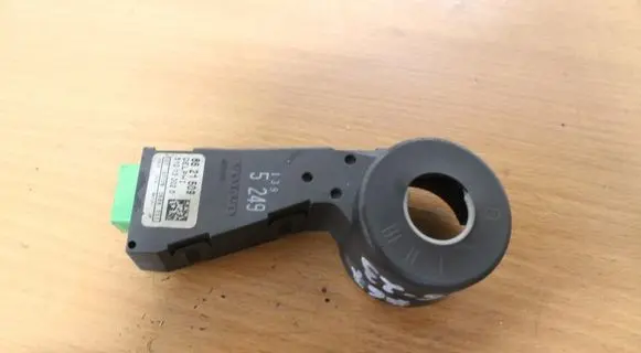 Volvo XC90 Immobilizer control unit/module 8621509