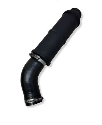 Dodge Nitro Intercooler hose/pipe 55037791AD 4011410A 22173A