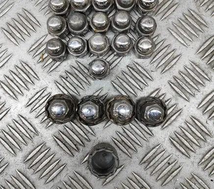 KIA Optima Nuts/bolts 5295014140