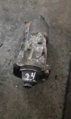 Volvo V70 Starter motor