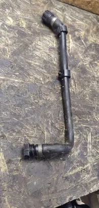 BMW 4 F36 Gran coupe Engine coolant pipe/hose 154822148378