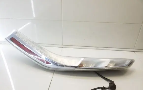 Nissan Leaf I (ZE0) Rear/tail lights ICHIKOHD091