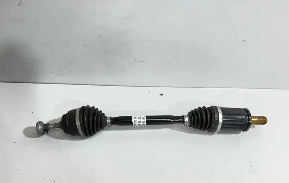 BMW X7 G07 Front driveshaft 8486201 8486204