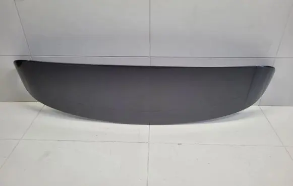 Alfa Romeo Stelvio Tailgate/trunk spoiler 156114182