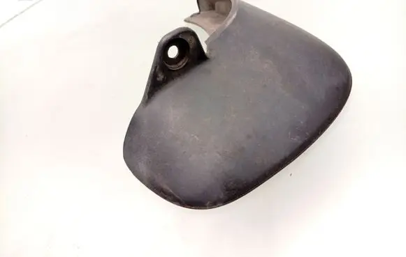 Hyundai Santa Fe Rear mudguard 868802B000