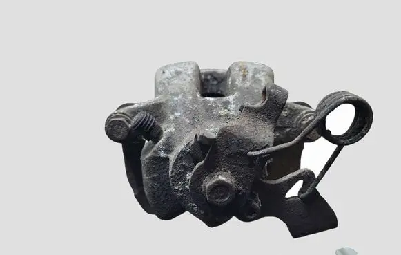 Citroen C5 Rear brake caliper