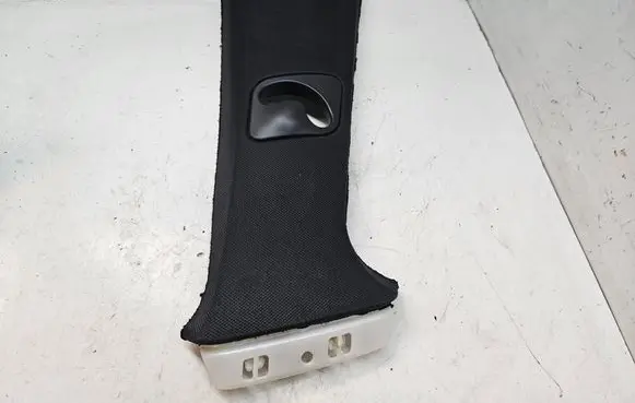 BMW X5 F15 (B) pillar trim (top) 7284708