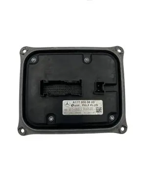 Mercedes-Benz A W177 Xenon control unit/module A1779003803