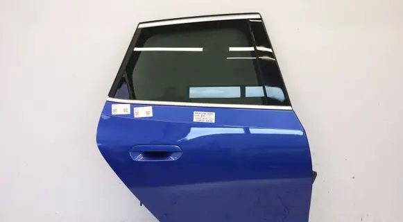 BMW 2 Active Tourer U06 Rear door 9627092MWGK545454 9627092