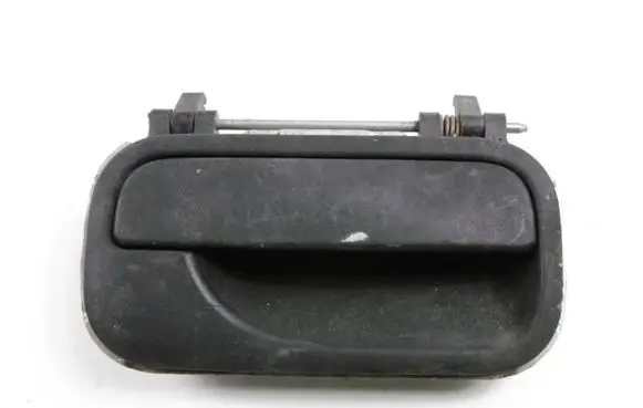 Opel Vectra B Front door exterior handle 