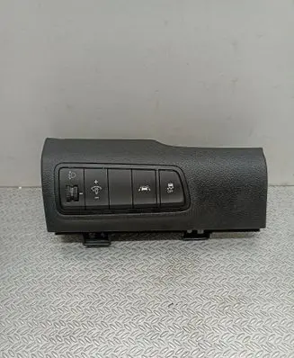 Hyundai Tucson TL Other switches/knobs/shifts 93710D7350TRY 84780D7000