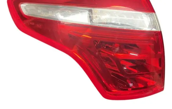 Citroen C4 I Picasso Rear/tail lights 9653547580