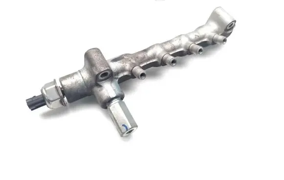 Opel Astra H Fuel main line pipe 55PP05-01