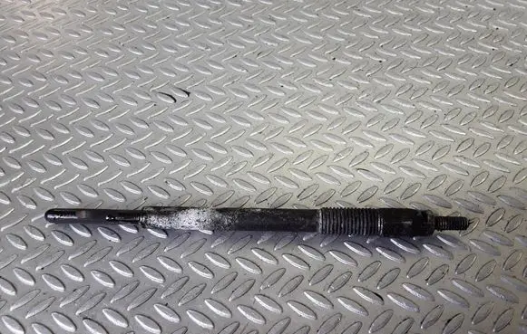 Ford Fiesta Glow plug 