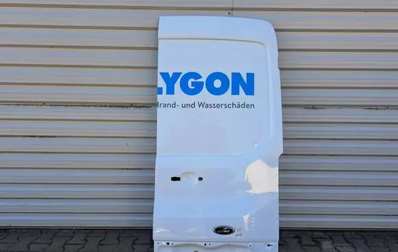 Ford Transit Rear door 