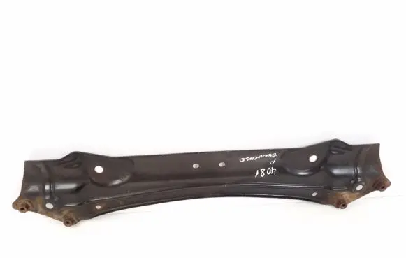 Other front suspension part